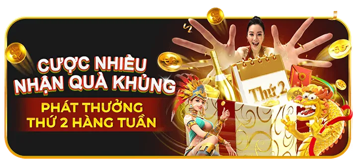 Tin tức khuyến mãi độc quyền c54 bet